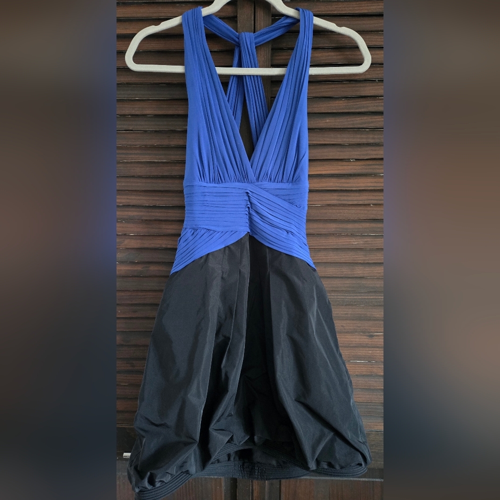 BCBGMaxAzria Mini Dress In Size Small